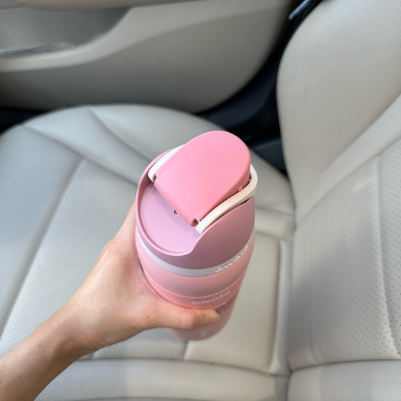 NEW LIMITED PINK ROSE OWALA - Picture 2 of 5